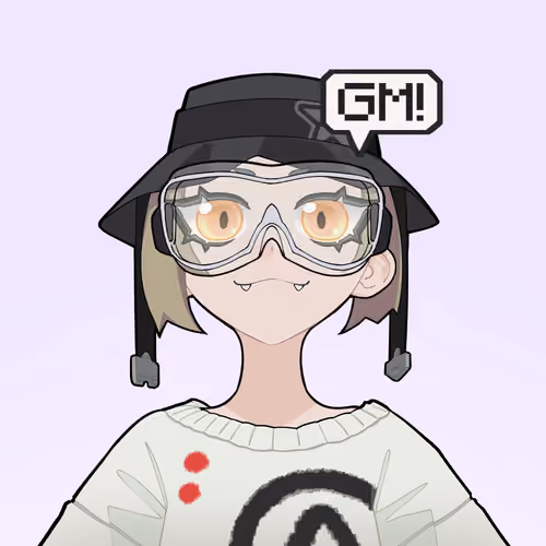 Aiko Virtual #1083