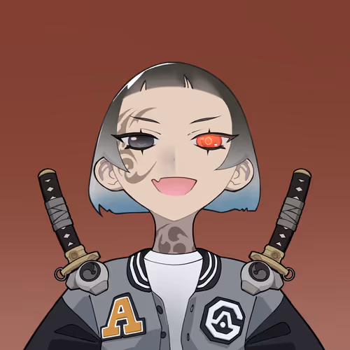 Aiko Virtual #8868