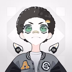 Aiko Virtual #4728