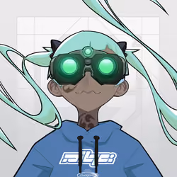 Aiko Virtual #1377