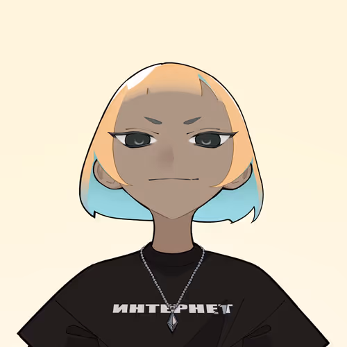 Aiko Virtual #2651