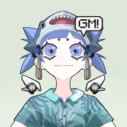 Aiko Virtual #8820