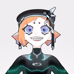 Aiko Virtual #2534