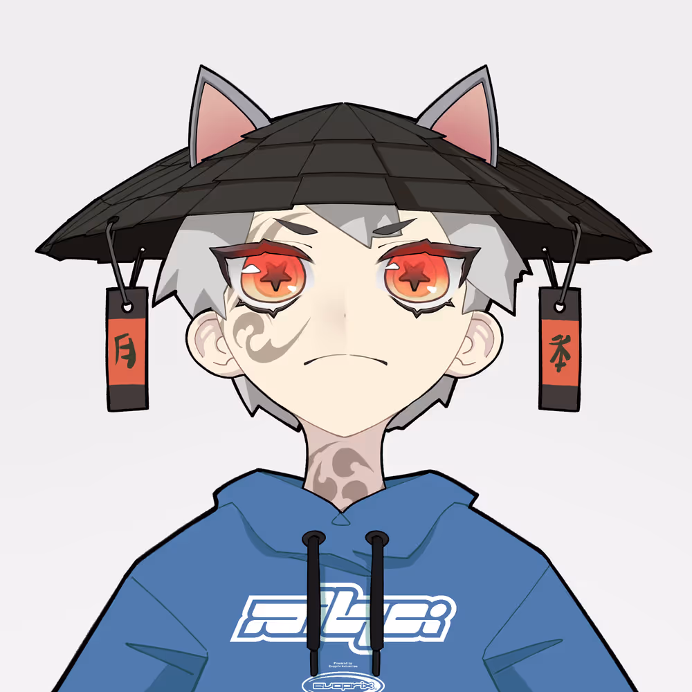 Aiko Virtual #8848