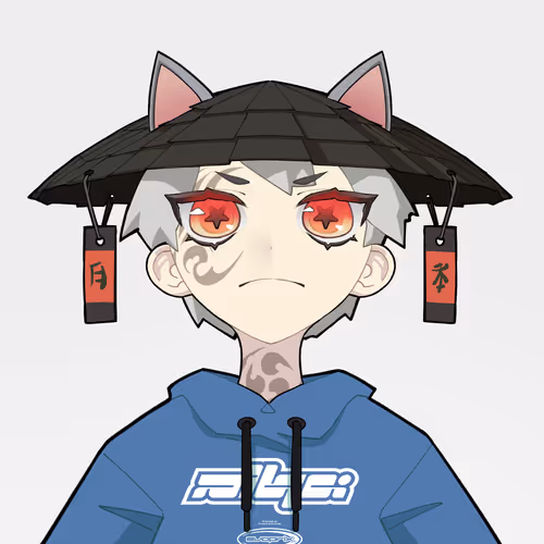 Aiko Virtual #8848