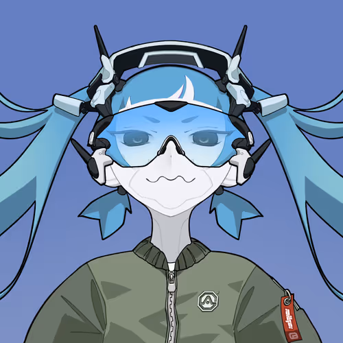 Aiko Virtual #5818