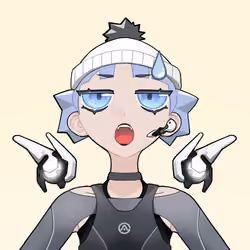 Aiko Virtual #3849