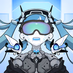 Aiko Virtual #8077