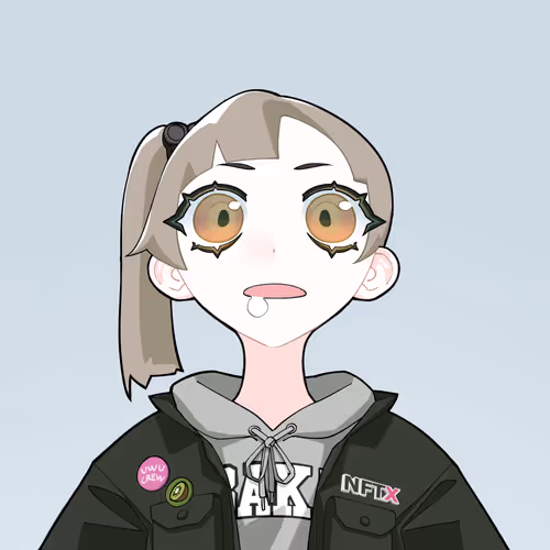Aiko Virtual #4275