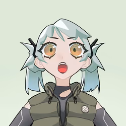 Aiko Virtual #5653
