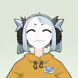 Aiko Virtual #5555