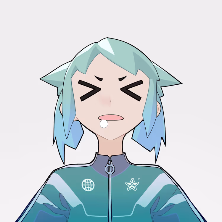 Aiko Virtual #394