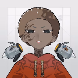 Aiko Virtual #7614