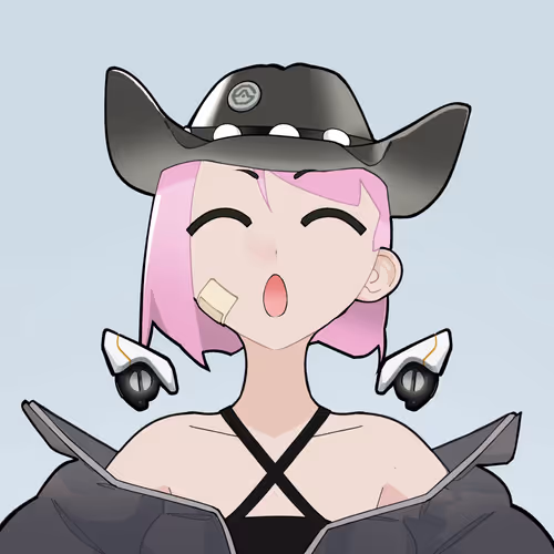 Aiko Virtual #1904