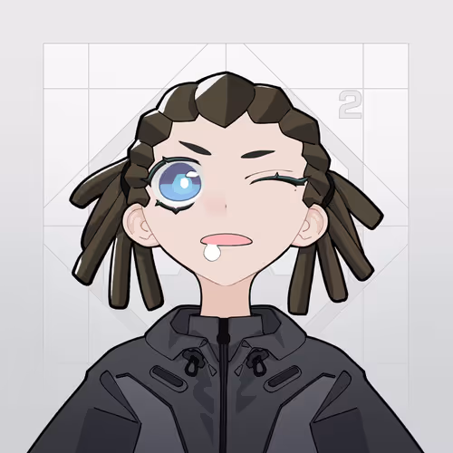 Aiko Virtual #8869