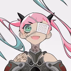 Aiko Virtual #5048