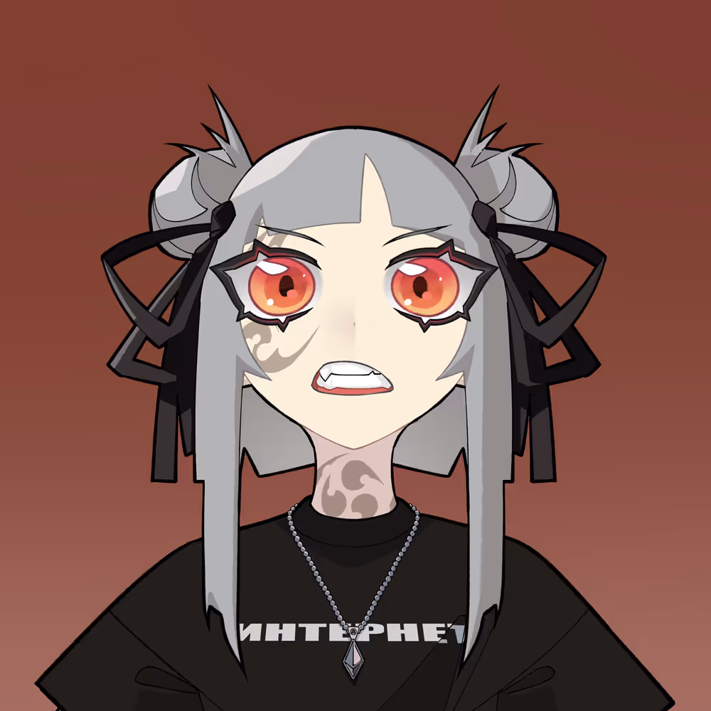 Aiko Virtual #8874