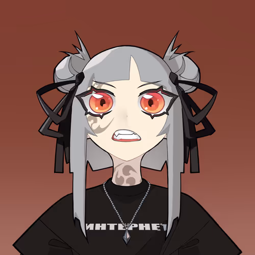 Aiko Virtual #8874