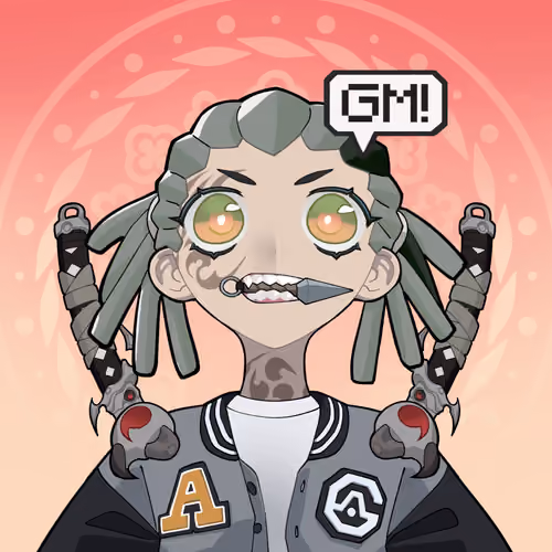 Aiko Virtual #5448