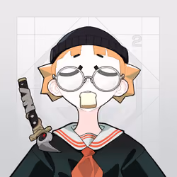 Aiko Virtual #7874