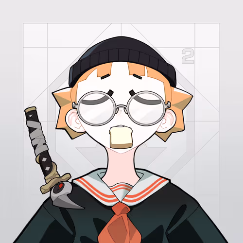 Aiko Virtual #7874