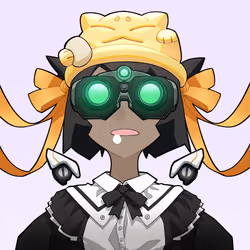 Aiko Virtual #7524