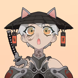 Aiko Virtual #5138