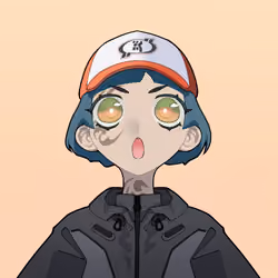 Aiko Virtual #2248