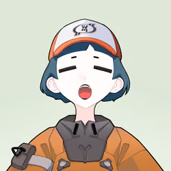 Aiko Virtual #7972