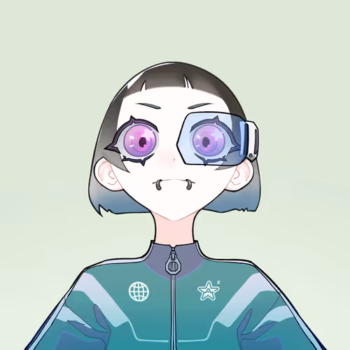 Aiko Virtual #1995
