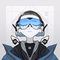 Aiko Virtual #7901