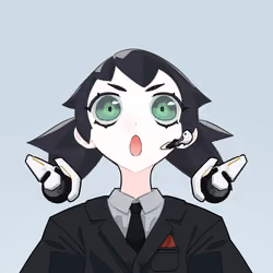 Aiko Virtual #3416