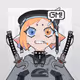 7017