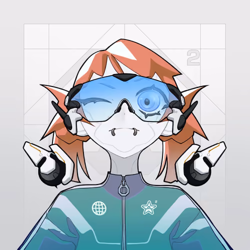Aiko Virtual #4698