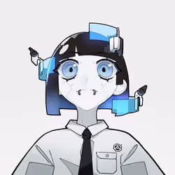 Aiko Virtual #7252