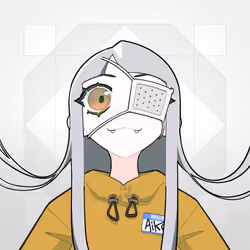 Aiko Virtual #7580