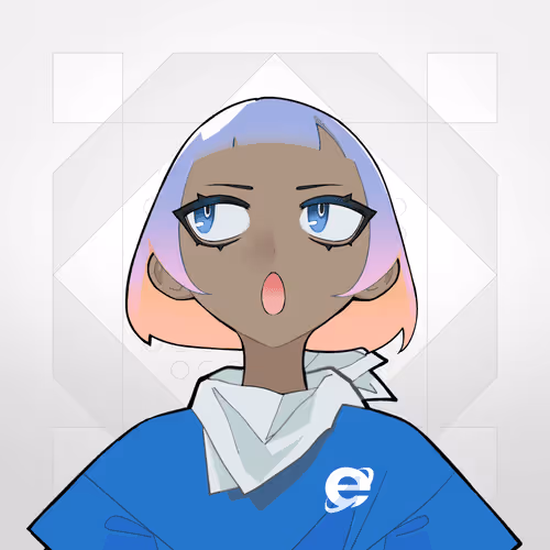 Aiko Virtual #8886