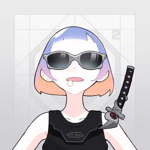 Aiko Virtual #8365