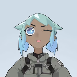 Aiko Virtual #4256