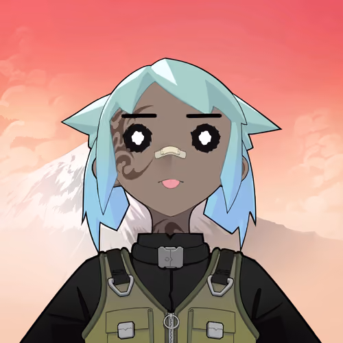 Aiko Virtual #5971