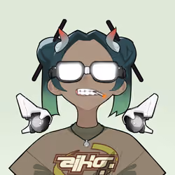 Aiko Virtual #3855