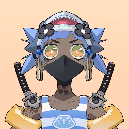 Aiko Virtual #6754