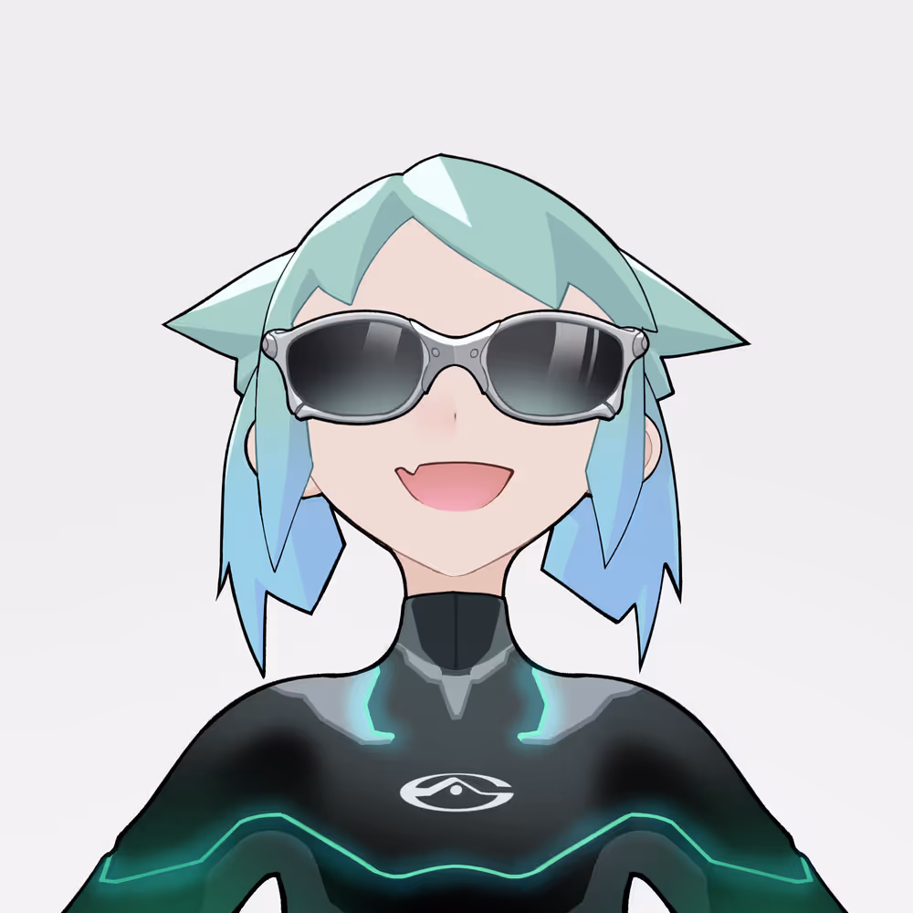 Aiko Virtual #8877