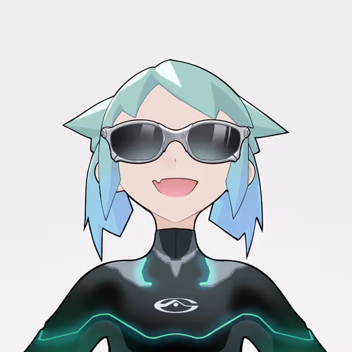 Aiko Virtual #8877
