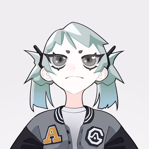 Aiko Virtual #2241