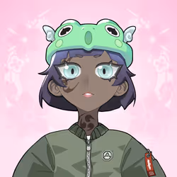 Aiko Virtual #5639
