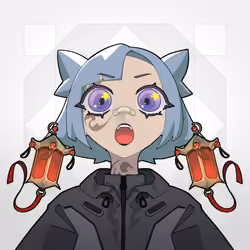 Aiko Virtual #4562