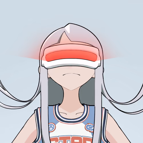 Aiko Virtual #3458