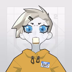 Aiko Virtual #475