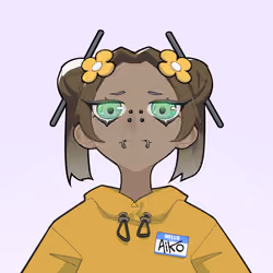 Aiko Virtual #6104